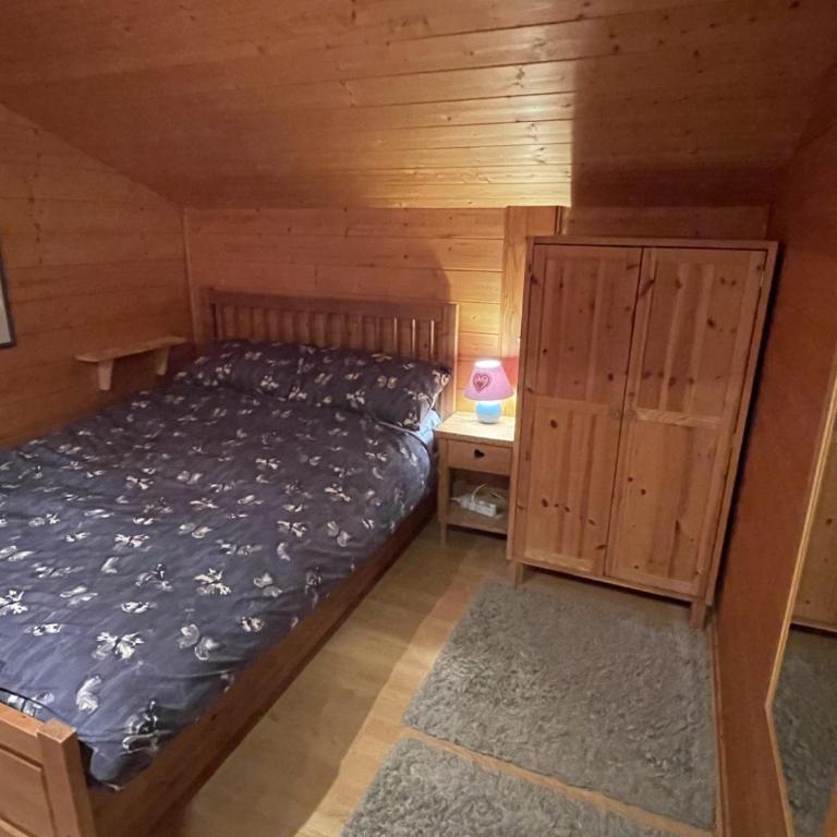 Chalet familial Les Gets avec Wi-Fi et parking - FR-1-671-329 - Chalet - 7