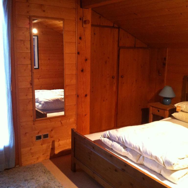 Chalet familial Les Gets avec Wi-Fi et parking - FR-1-671-329 - Chalet - 12