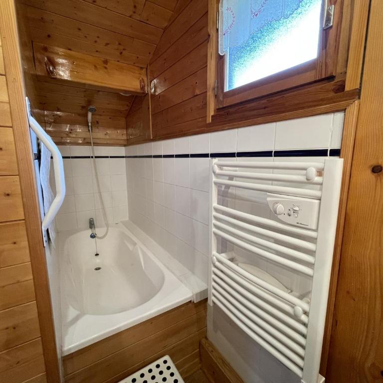 Chalet familial Les Gets avec Wi-Fi et parking - FR-1-671-329 - Chalet - 20