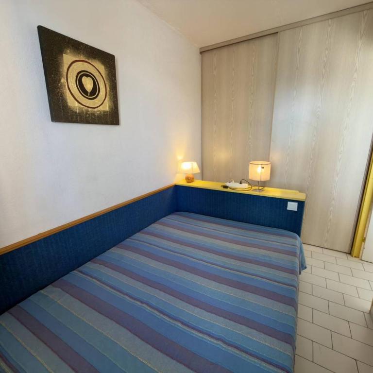 T2 Cabine Confortable & Climatisé - Argelès-sur-Mer - FR-1-388-251 - Appartement - 6