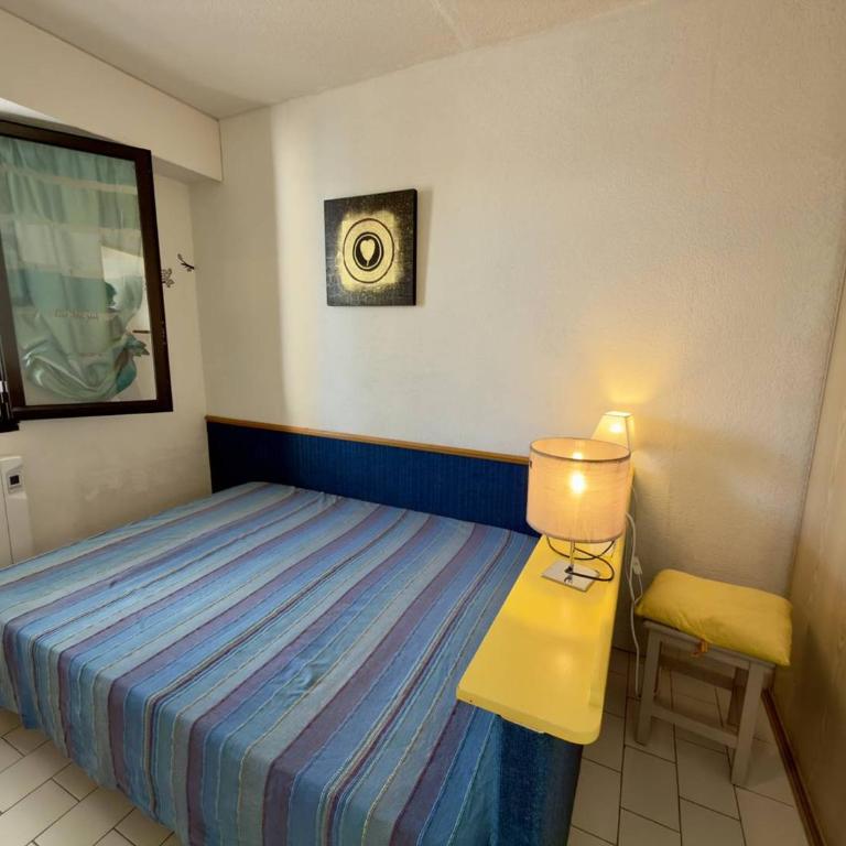 T2 Cabine Confortable & Climatisé - Argelès-sur-Mer - FR-1-388-251 - Appartement - 7