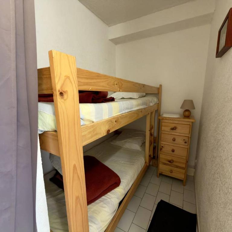 T2 Cabine Confortable & Climatisé - Argelès-sur-Mer - FR-1-388-251 - Appartement - 8