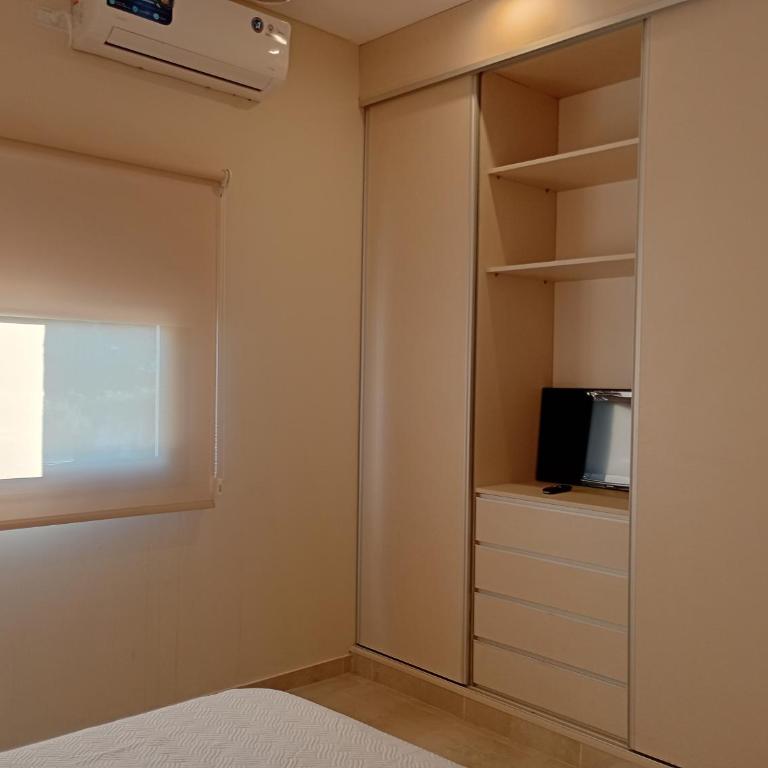Moderno departamento Mendoza Capital - Apartamento de 1 dormitorio - 13