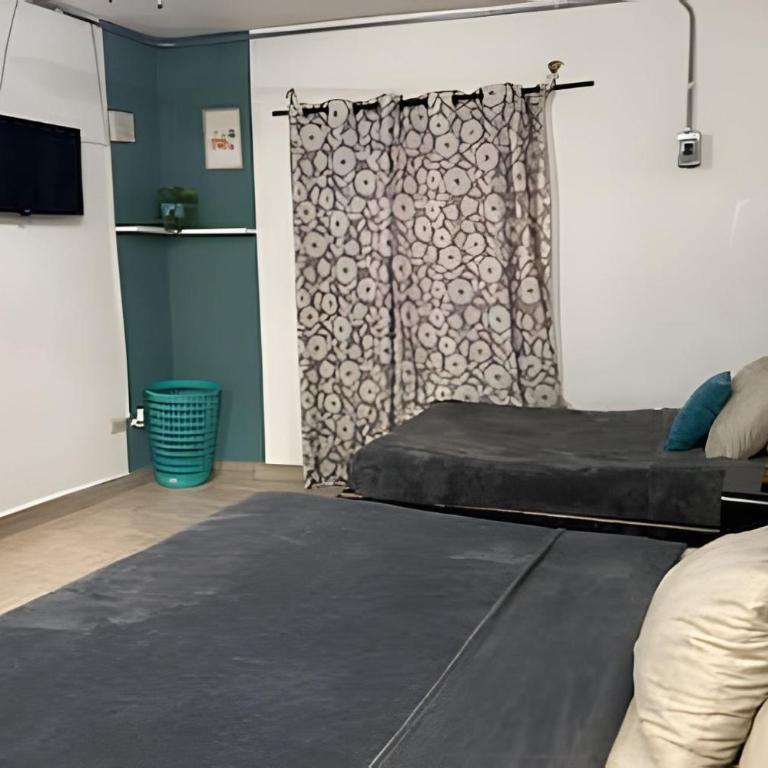 Hermoso Apartamento/10px/Ac/Wifi - Apartment - 3