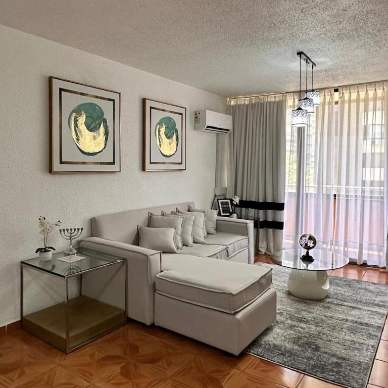 Apartaments Mukarram - Two-Bedroom Apartment - 21