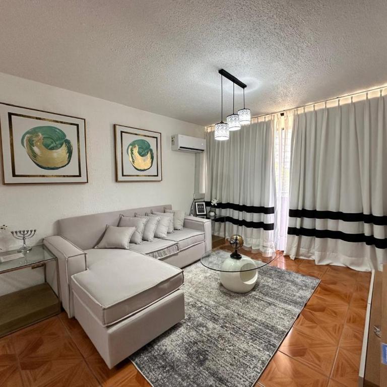 Apartaments Mukarram - Two-Bedroom Apartment - 19