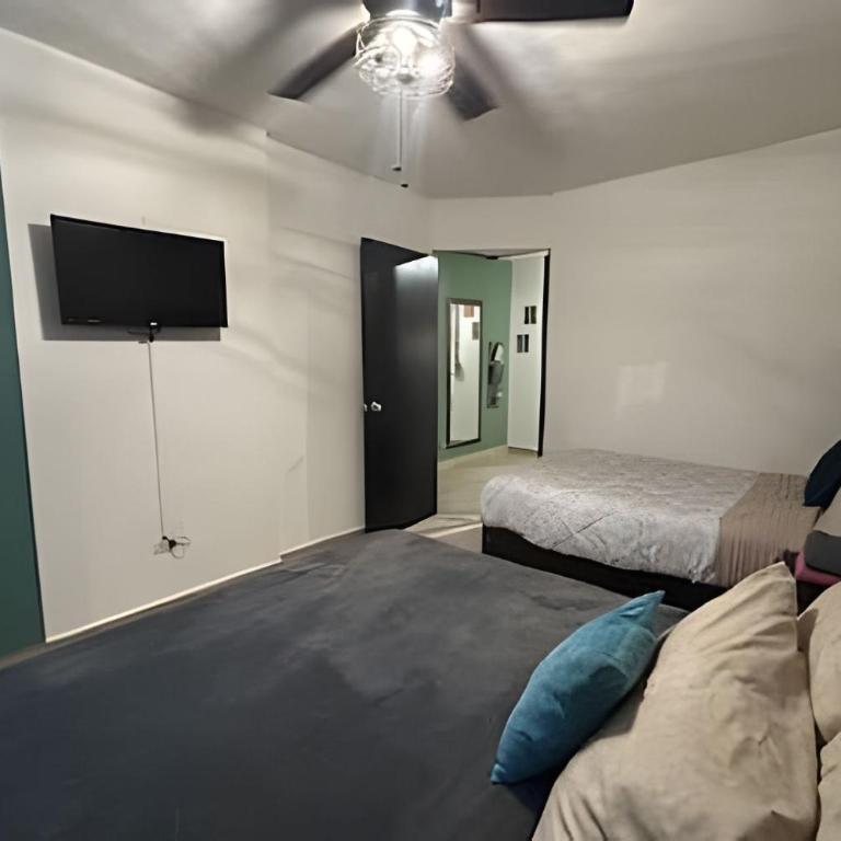 Hermoso Apartamento/10px/Ac/Wifi - Apartment - 8
