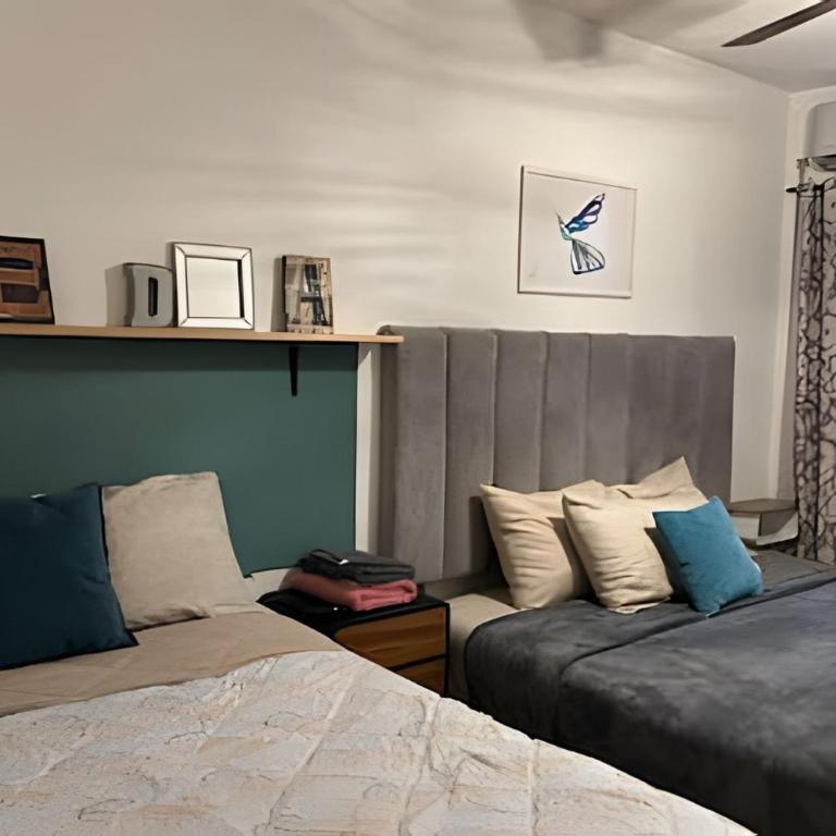 Hermoso Apartamento/10px/Ac/Wifi - Apartment - 9