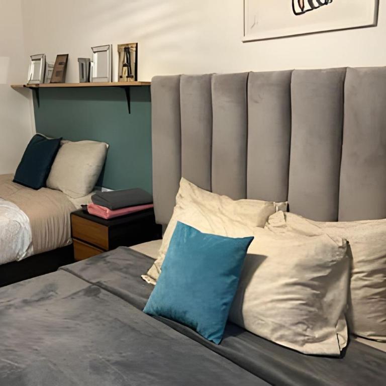 Hermoso Apartamento/10px/Ac/Wifi - Apartment - 10