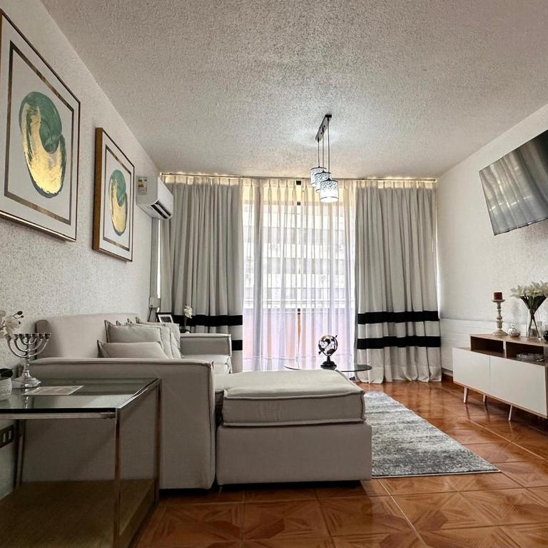 Apartaments Mukarram - Two-Bedroom Apartment - 15