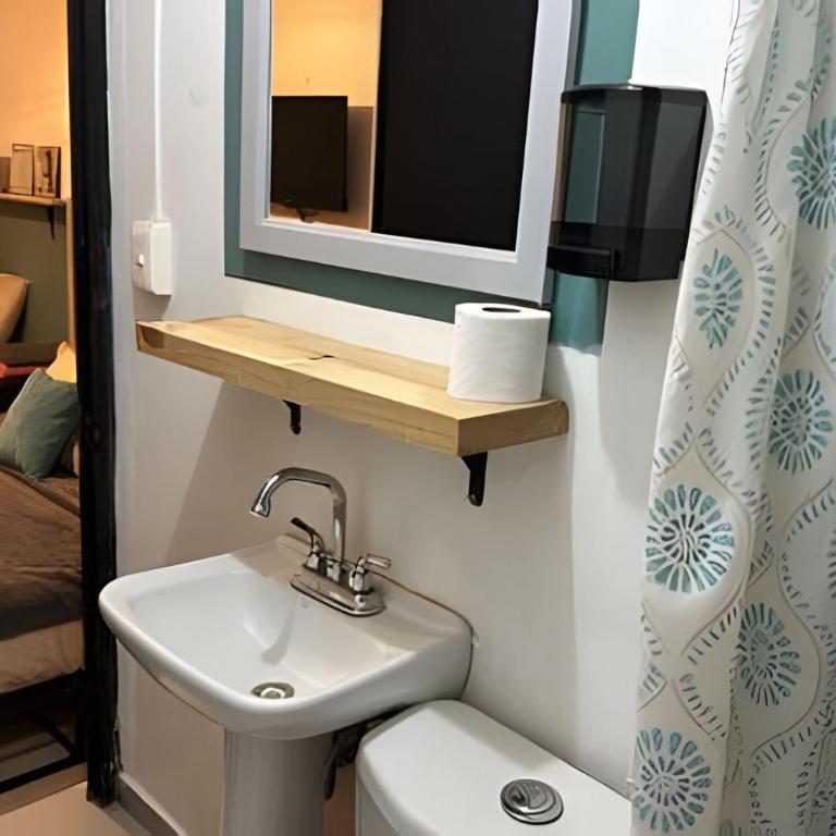 Hermoso Apartamento/10px/Ac/Wifi - Apartment - 15