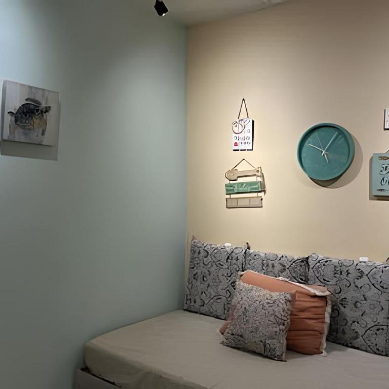 Hermoso Apartamento/10px/Ac/Wifi - Apartment - 18