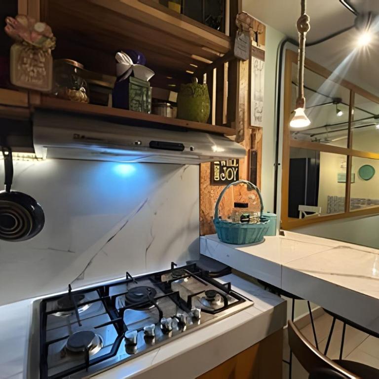 Hermoso Apartamento/10px/Ac/Wifi - Apartment - 20