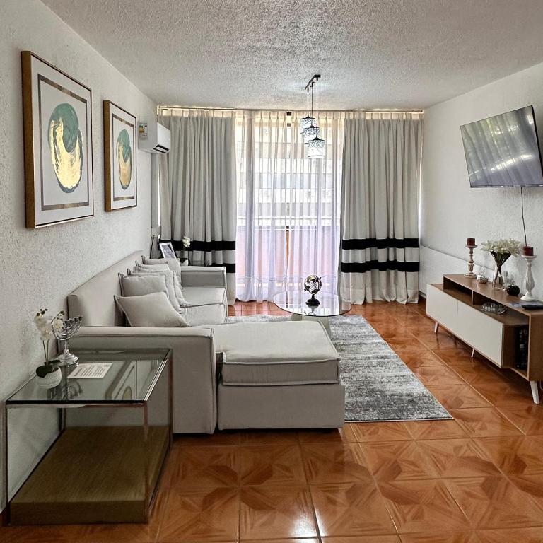 Apartaments Mukarram - Two-Bedroom Apartment - 18