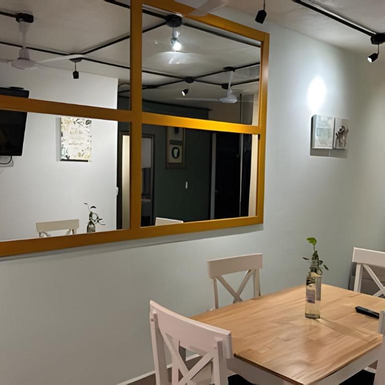 Hermoso Apartamento/10px/Ac/Wifi - Apartment - 24