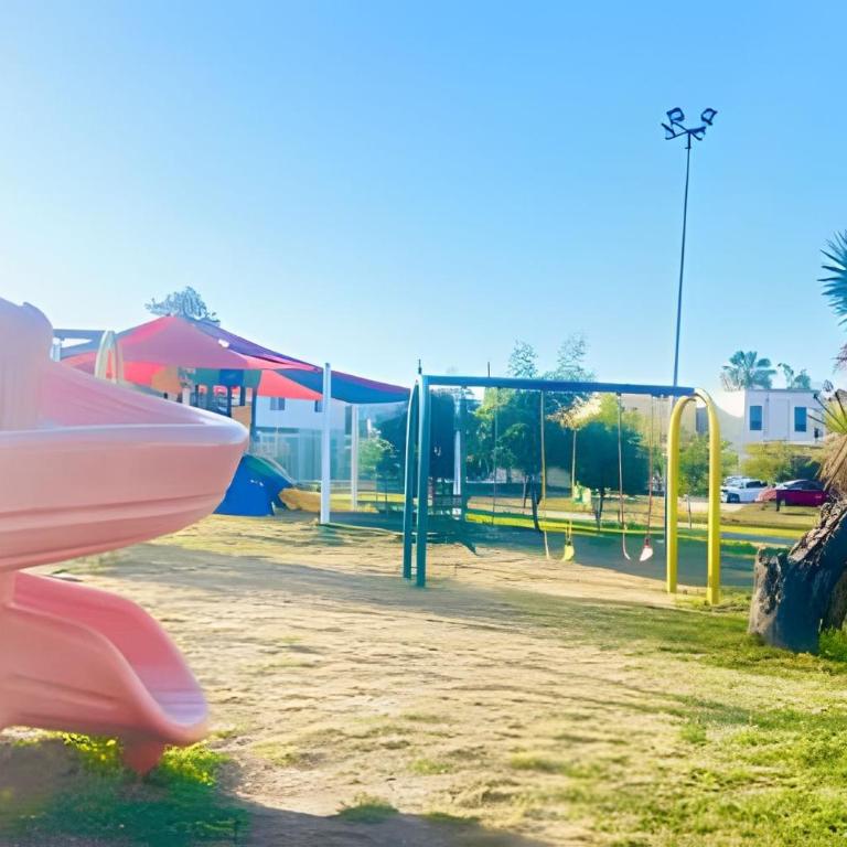Hermoso Apartamento/10px/Ac/Wifi - Apartment - 28