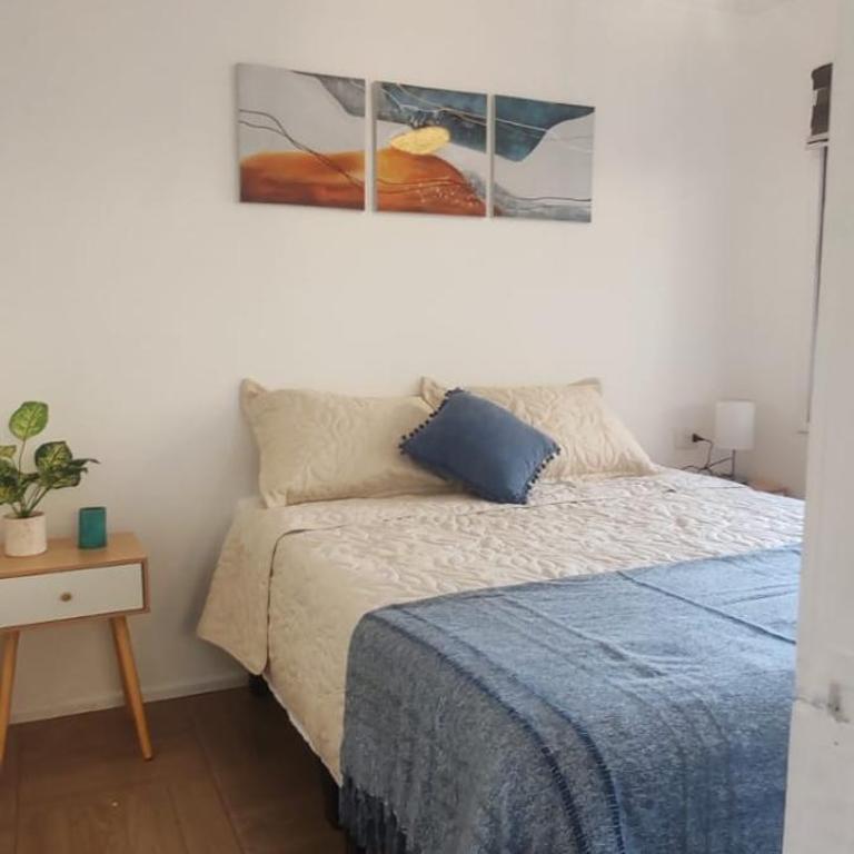Cabañas Torres del Sol - Two-Bedroom Family Apartment - 6