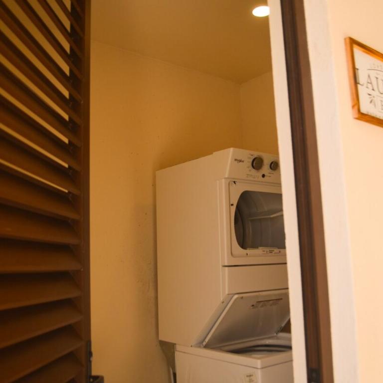 Modern Caribbean Studio, with Sea View - Apartamento de 2 dormitorios - 12