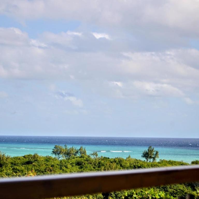 Modern Caribbean Studio, with Sea View - Apartamento de 2 dormitorios - 18