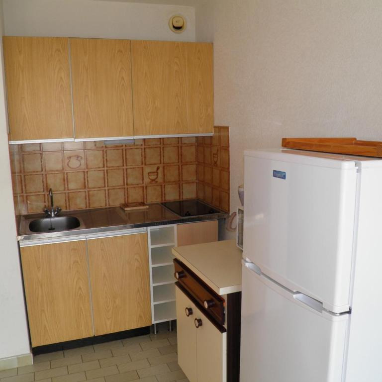 Appartement vue mer et parking - 2 pers. - FR-1-338-639 - Apartment - 5