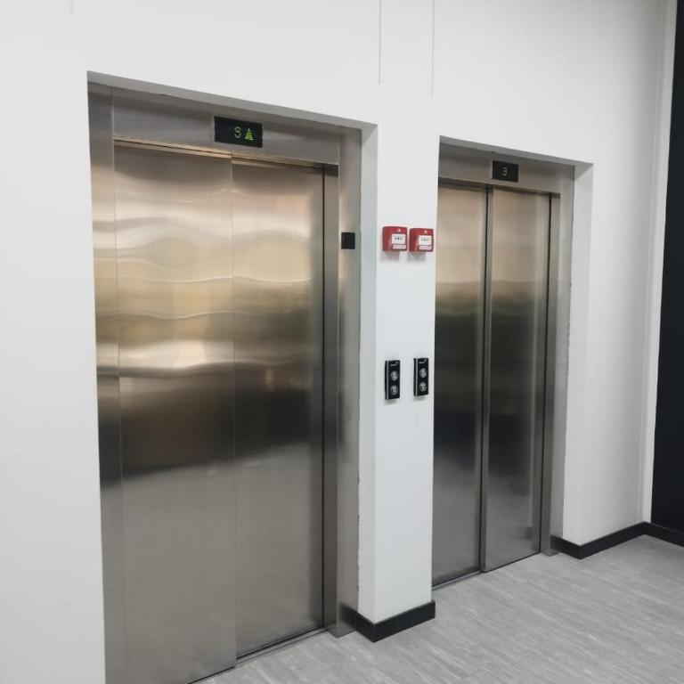 Apartamento Completo Central Chico Parque de la 93 Bogota - Room #1584907801 - 6