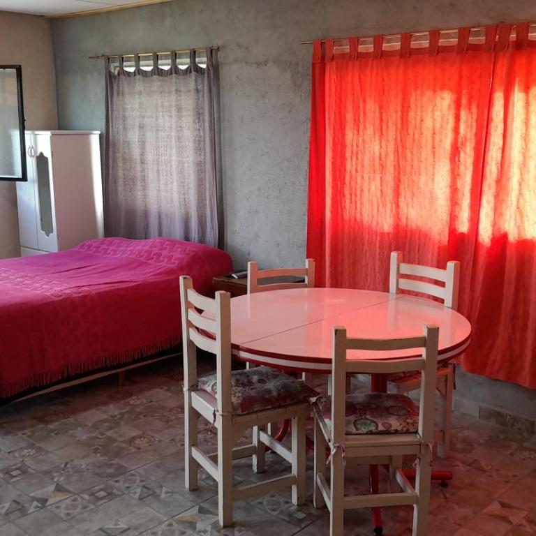 Monoambiente - Room #1584909201 - 6