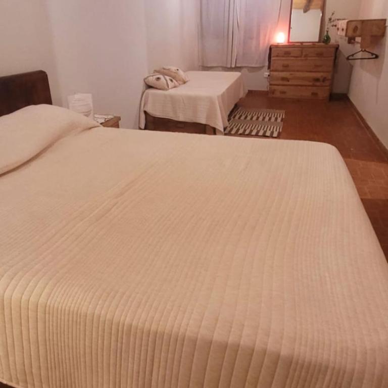 Barreal La Templanza Casa de Campo - Chalet - 7