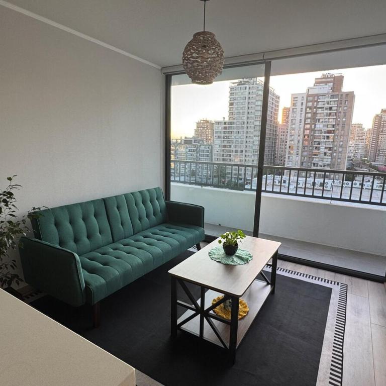 Modern Apartment - 2 Bedroom & 2 Bathrooms & Parking - Two-Bedroom Apartment - 10