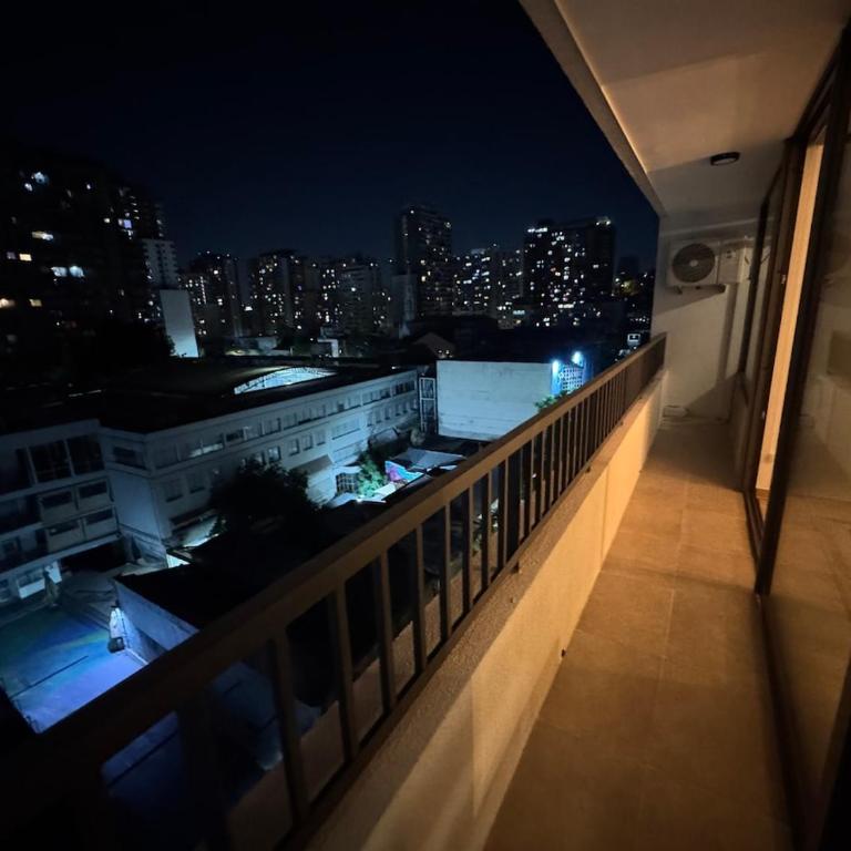 Modern Apartment - 2 Bedroom & 2 Bathrooms & Parking - Two-Bedroom Apartment - 12