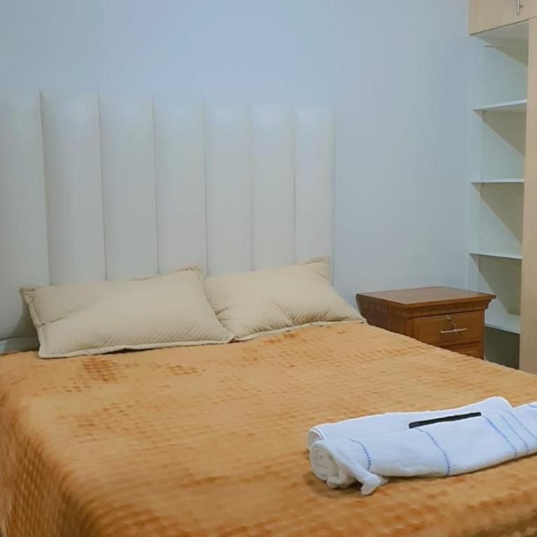 Shaddai - Apartamento de 1 dormitorio - 4
