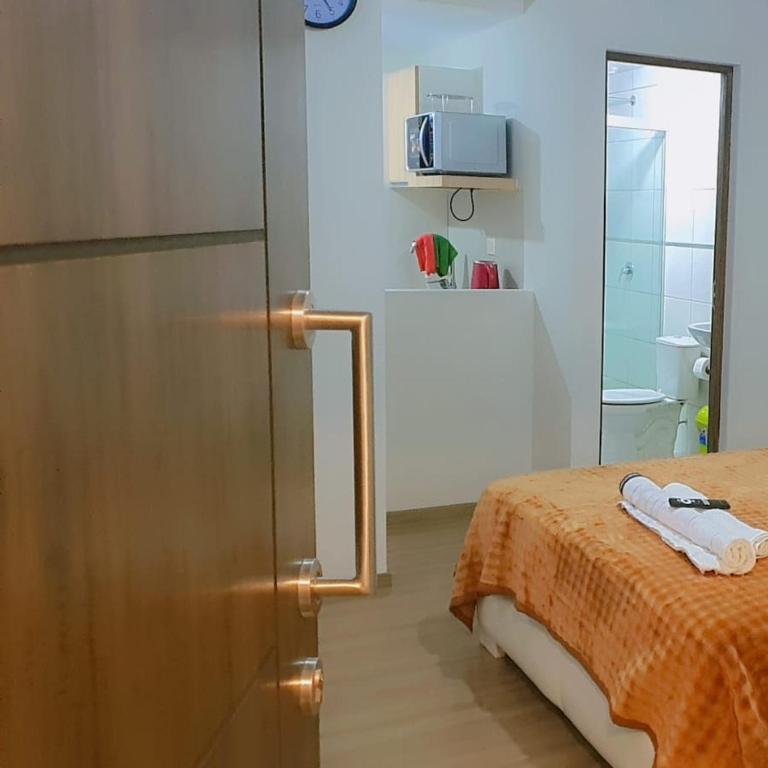 Shaddai - Apartamento de 1 dormitorio - 3
