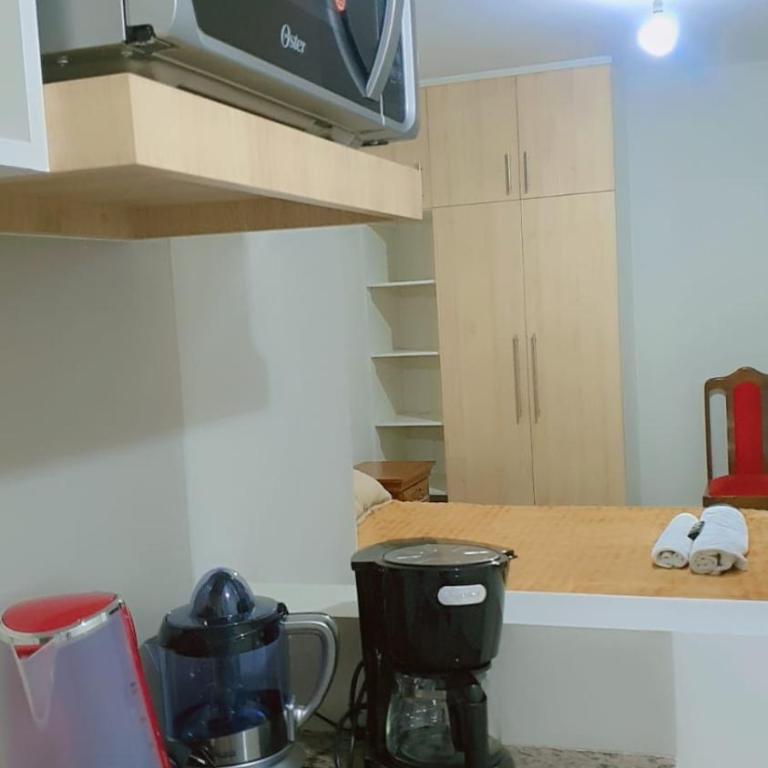 Elohim - Apartamento de 1 dormitorio - 10
