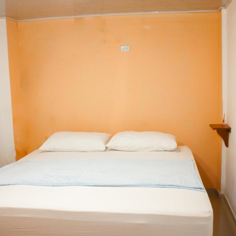 Hostal Encanto tropical - Habitación Familiar - 6