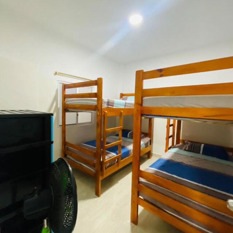 Preciosa Suite Familiar para 10 personas con cocina y 3 piscinas - Room #663471402 - 3