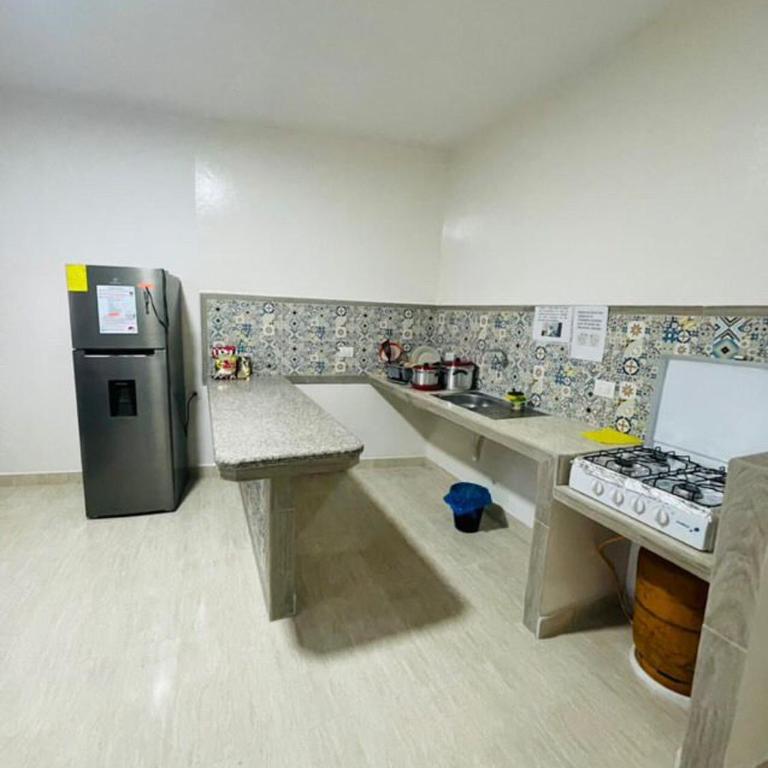 Preciosa Suite Familiar para 10 personas con cocina y 3 piscinas - Room #663471402 - 2
