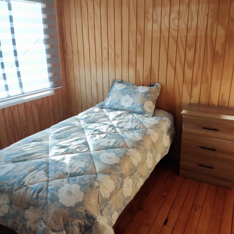 Casa Hostal Valdivia - Room #1584920601 - 2