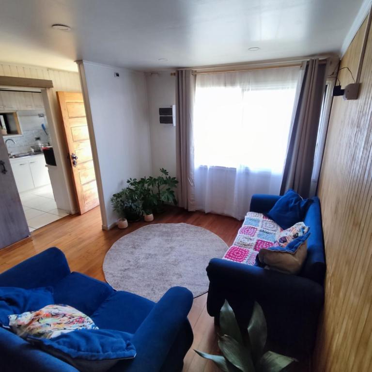 Casa Hostal Valdivia - Room #1584920601 - 4