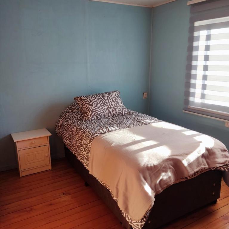 Casa Hostal Valdivia - Room #1584920601 - 7