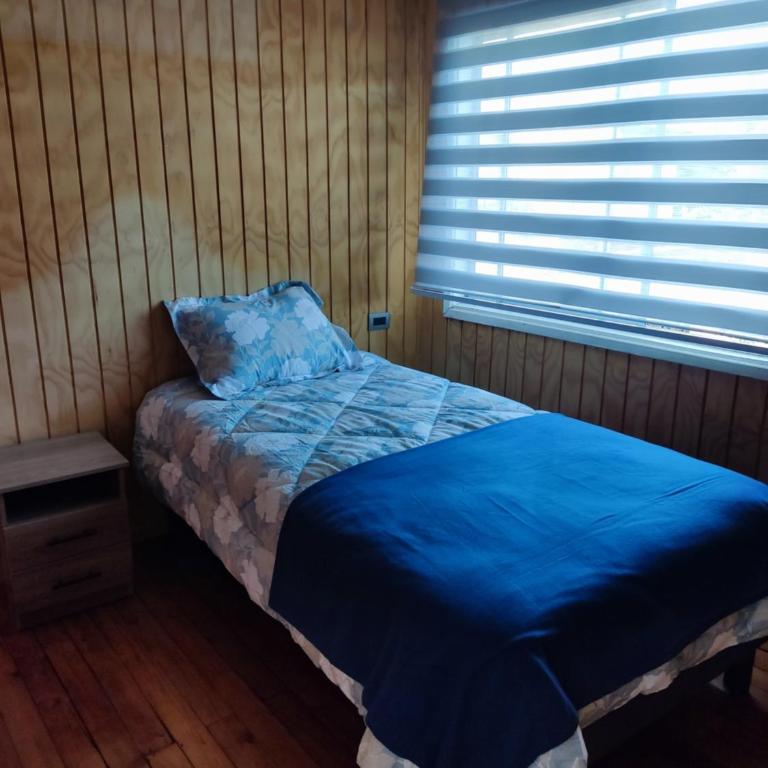 Casa Hostal Valdivia - Room #1584920601 - 8