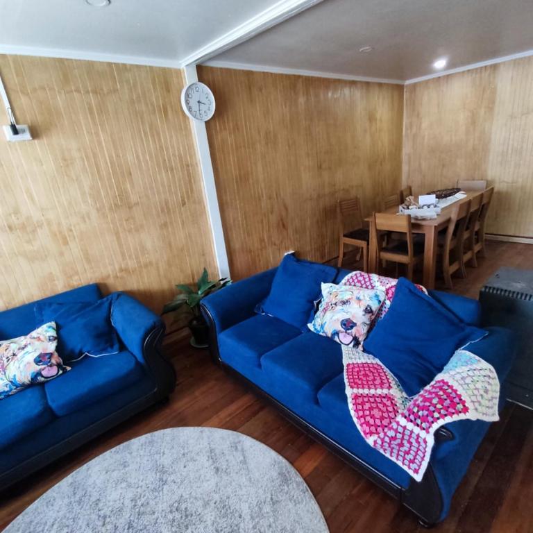 Casa Hostal Valdivia - Room #1584920601 - 10