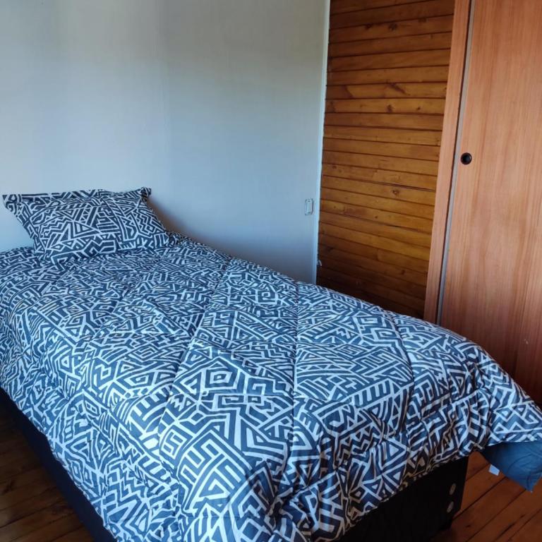 Casa Hostal Valdivia - Room #1584920601 - 11