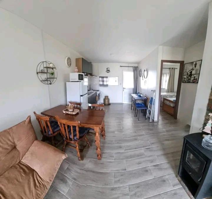 El lugar mágico - One-Bedroom Apartment - 7