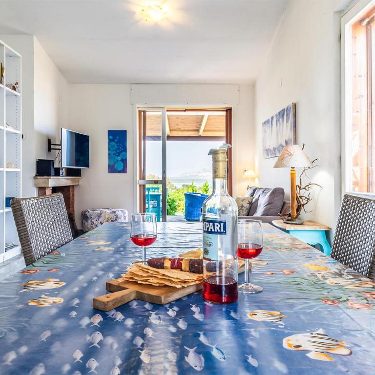 Stunning Home In Stintino With Wifi - Casa Vacanze con 3 Camere da Letto - 3