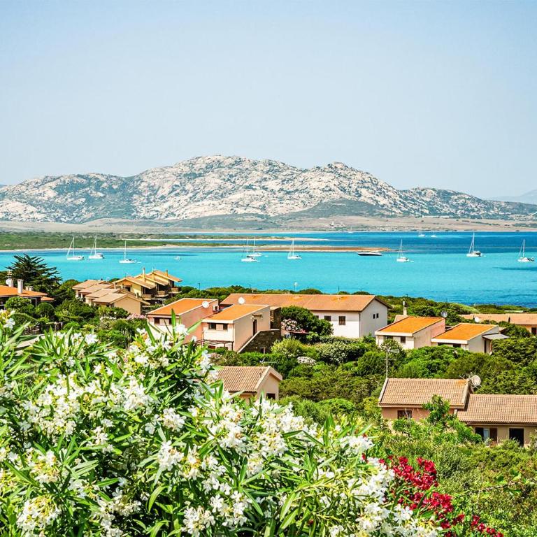 Stunning Home In Stintino With Wifi - Casa Vacanze con 3 Camere da Letto - 8