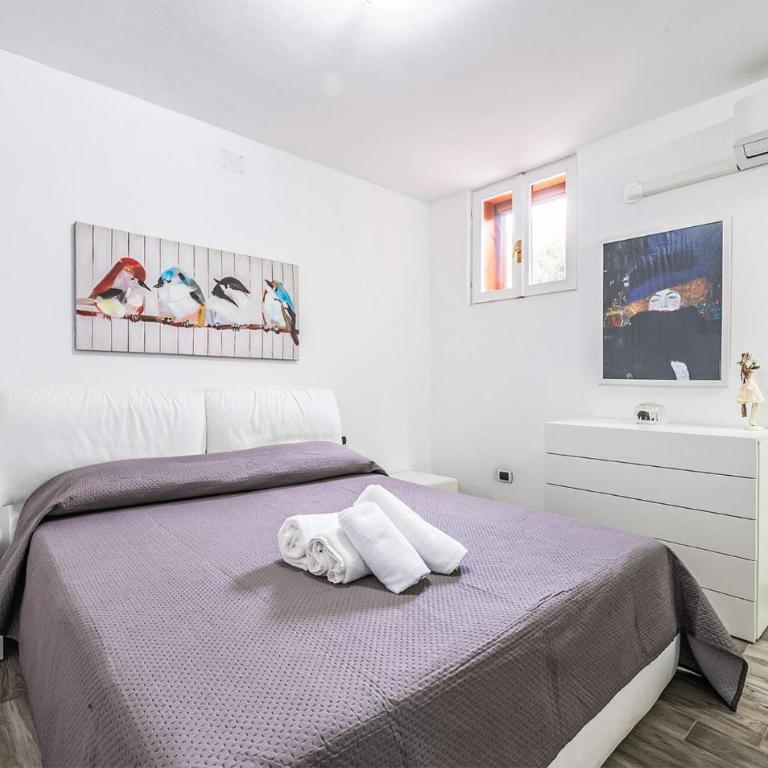 Stunning Home In Stintino With Wifi - Casa Vacanze con 3 Camere da Letto - 14