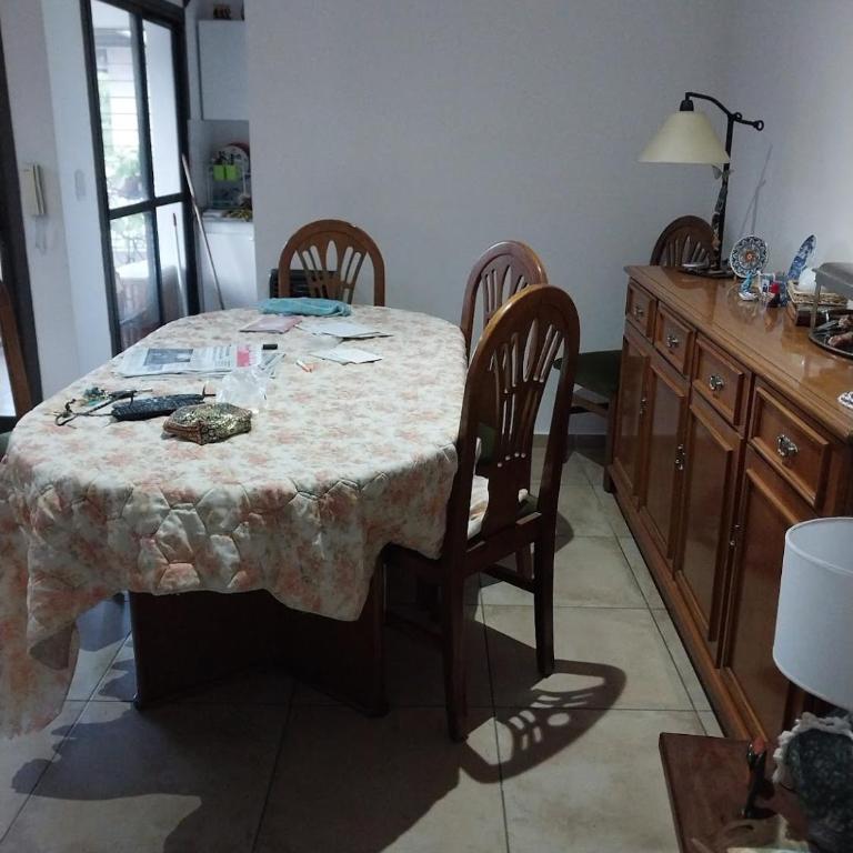 ApartTTL - Room #1583881601 - 1