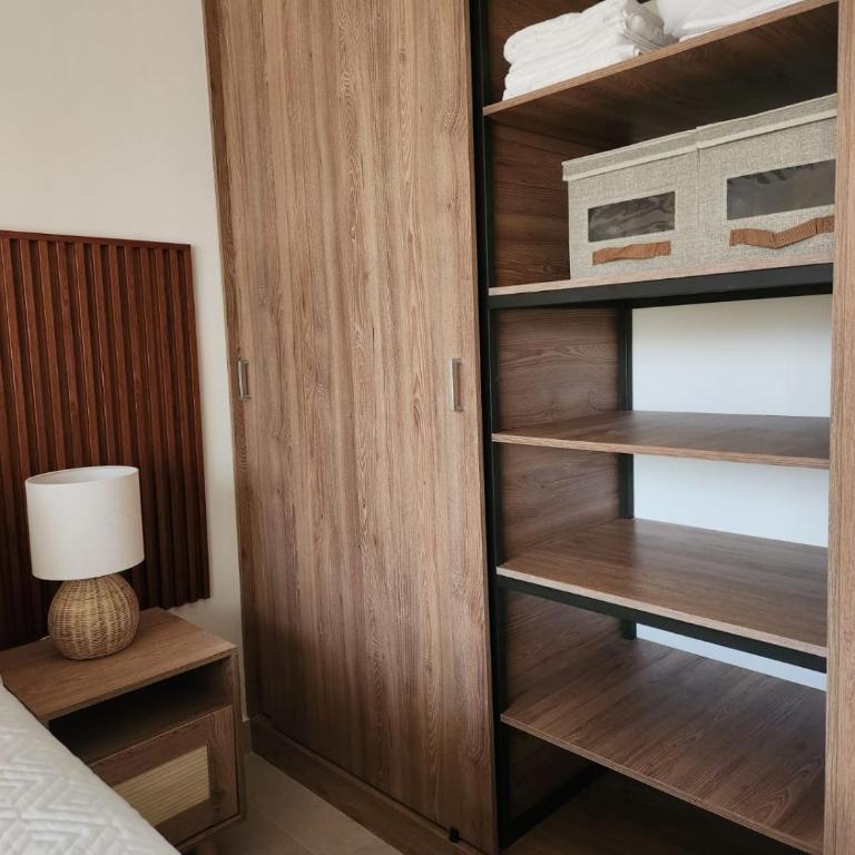 Resort entre mar y montaña full amenities - Apartamento Deluxe de 1 dormitorio con vistas al océano - 49