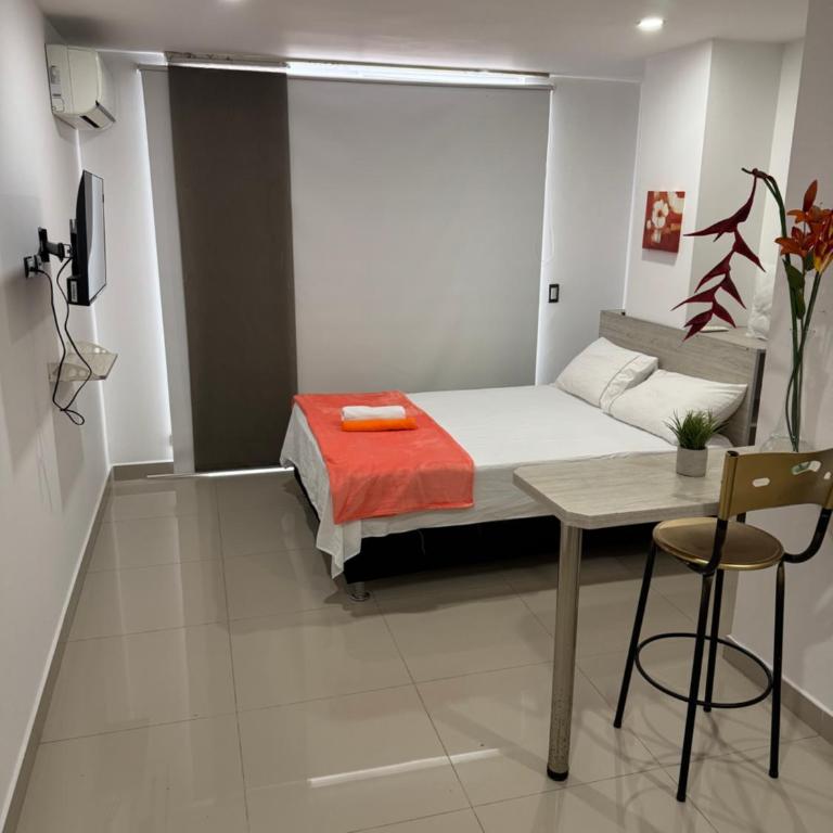 Green Apartasuites - Room #1584925301 - 1