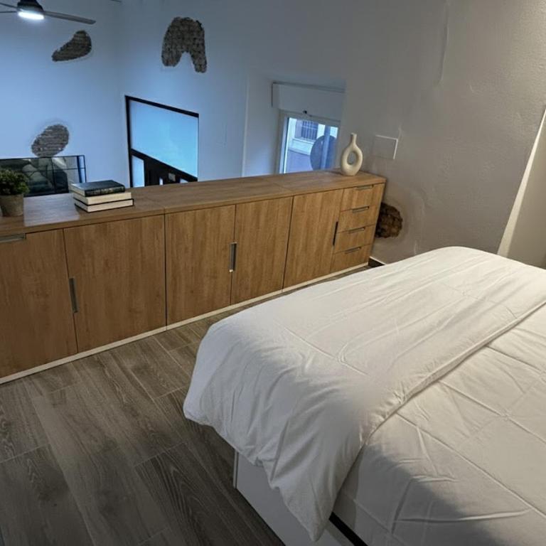 Villa Abril en el Porvenir - Apartamento de 2 dormitorios - 10