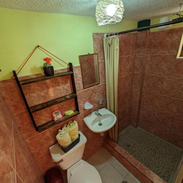 Casa Mamá Emma - Room #1584930901 - 5